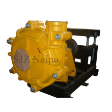 Solid Handing Slurry Pumps